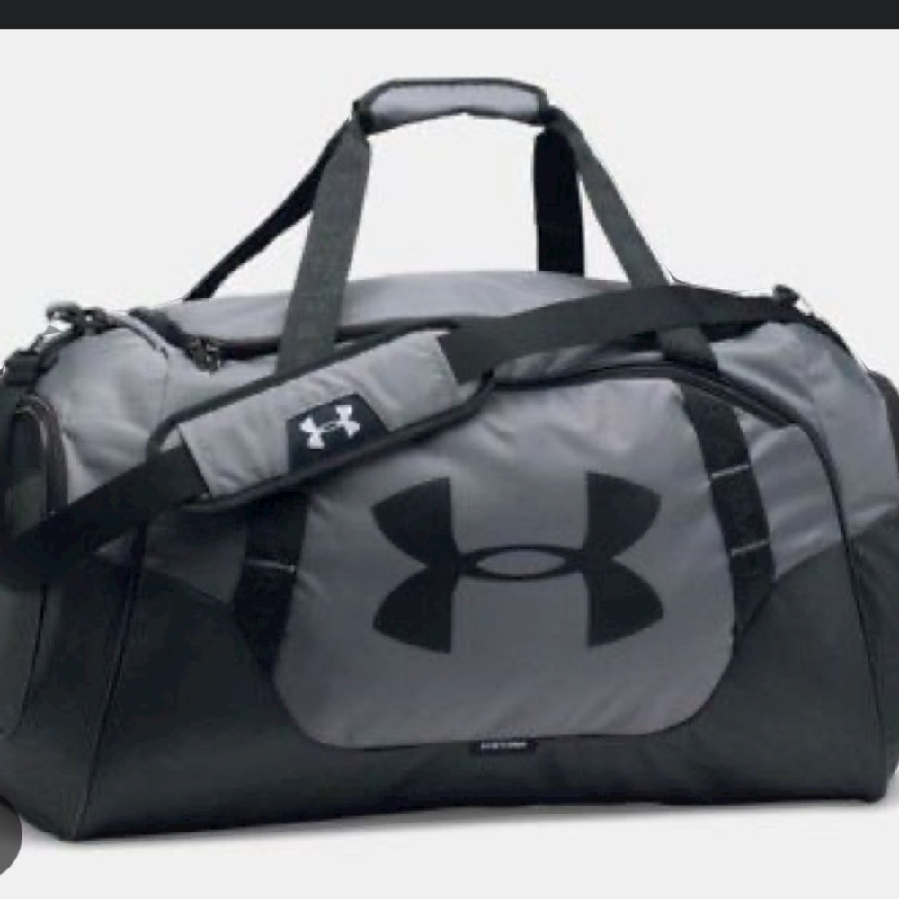 Under Armour Duffel Bag